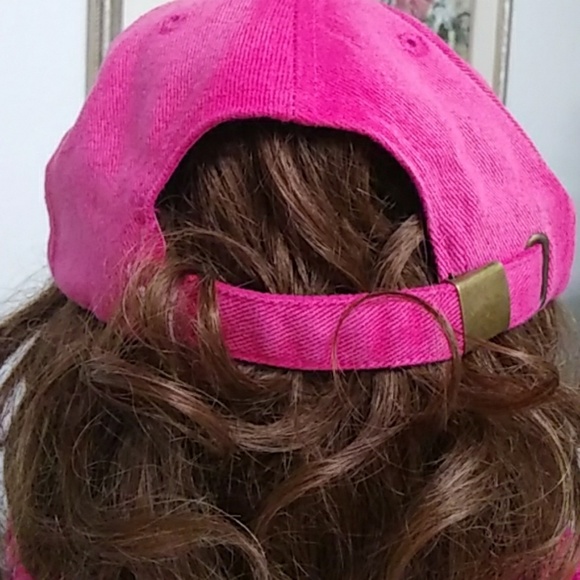 Hat/Skull n Roses - Picture 5 of 5